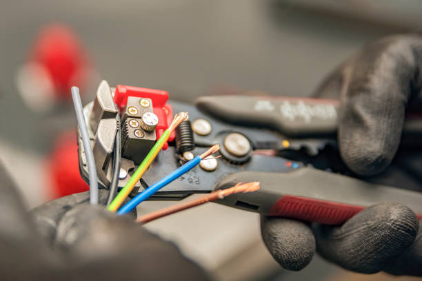 Best Electrical Rewiring Services  in Kidron, OH