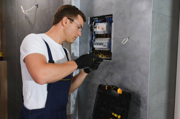 Best Commercial Electrician Services  in Kidron, OH