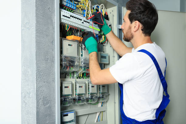 Best Local Electrician Companies  in Kidron, OH