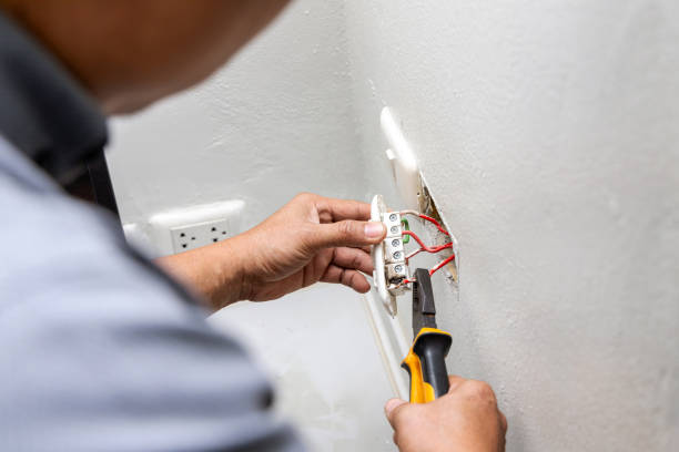 Best Electrical Contractors for Businesses  in Kidron, OH
