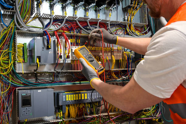 Best Residential Electrician Services  in Kidron, OH