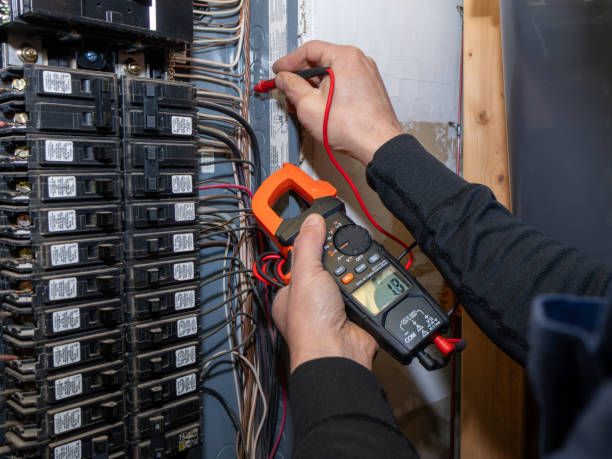 Best Emergency Electrician Near Me  in Kidron, OH